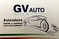 Logo G.V. Auto SRL